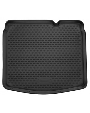 Kadica za gepek JEEP Compass (MP/552) duplo dno-gornja, 2016-2025, 1 kom.