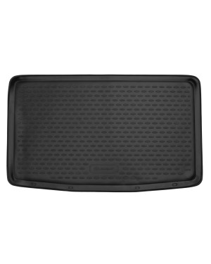 Kadica za gepek MERCEDES-BENZ B (W246) 2011-2018, Easy Vario plus -donja, 1 kom.