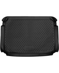 Kadica za gepek MINI Clubman (F54) 2015-2024, duplo dno-gornja, 1 kom.