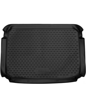 Kadica za gepek MINI Clubman (F54) 2015-2024, duplo dno-gornja, 1 kom.