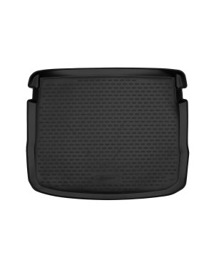 Kadica za gepek SEAT Ateca 2016->, duplo dno-gornja, 1 kom.
