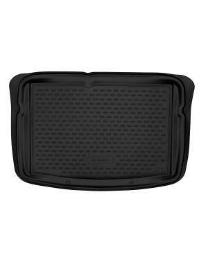 Kadica za gepek SKODA Citigo 2011-2017, 1  koms.