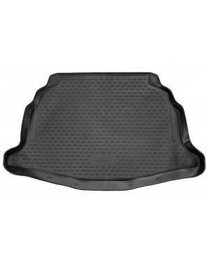 Kadica za gepek Toyota Corolla Hybrid 2018-> hatch, duplo dno-donja, 1 kom.
