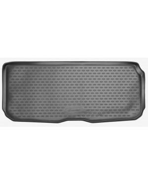 Kadica za gepek MERCEDES-BENZ GLS (X167) 2019->, Burmester Sound System, kratka, 1 kom.