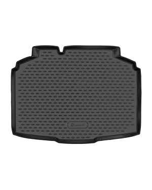 Kadica za gepek SKODA Fabia 2021->, hatch, 1 kom.