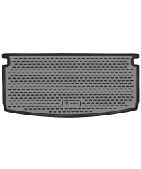 Kadica za gepek Volkswagen Caddy (SB) Long 7 sedišta 2020->, set 5 kom.