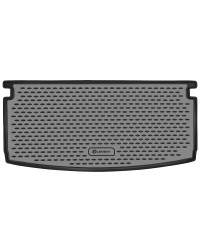 Kadica za gepek Volkswagen Caddy (SB) Long 7 sedišta 2020->, set 5 kom.