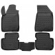 3D Patosnice FIAT Bravo, 2007-2016, set 4 kom