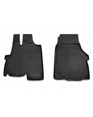 3D Patosnice FIAT Ducato, 2006-2014-> set 2 kom.