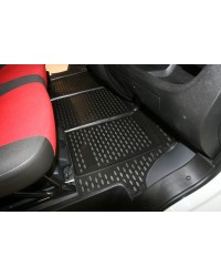 3D Patosnice FIAT Ducato, 2006-2014-> set 2 kom.