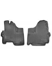 3D Patosnice IVECO Daily 2014->, set 2 kom