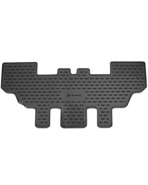 3D Patosnice KIA Carens, (RP) 2013-2018, treći red, 1 kom.