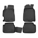 3D Patosnice MAZDA 6 (GG1) 2002-2007, set 4 kom.