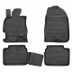 3D Patosnice MAZDA 6 (GH1/GH2), 2007-2012, set 4 kom.