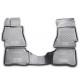 3D Patosnice MERCEDES-BENZ S (W221) 2006-2013, set 4 kom.