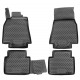 3D Patosnice MERCEDES-BENZ B (W245) 2005-2011, set 4 kom.