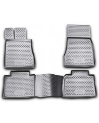 3D Patosnice MERCEDES-BENZ S (W220) duga, 1998-2005, set 4 kom.