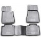 3D Patosnice MERCEDES-BENZ S (W220) Long 1998-2005, set 4 kom.