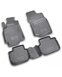 3D Patosnice MITSUBISHI Lancer Classic 2000-2007, set 4 kom.