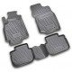 3D Patosnice MITSUBISHI Lancer Classic 2000-2007, set 4 kom.