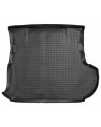 Kadica za gepek MITSUBISHI Outlander 2006-2012, sa sabvuferom, 1 kom.