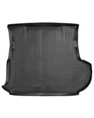 Kadica za gepek MITSUBISHI Outlander 2006-2012, sa sabvuferom, 1 kom.