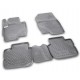 3D Patosnice MITSUBISHI Colt (Z30) 2003-2012, 3 vrata, set 4 kom.