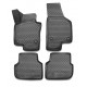 3D Patosnice VOLKSWAGEN Jetta, 2010-2018 set 4 kom. 