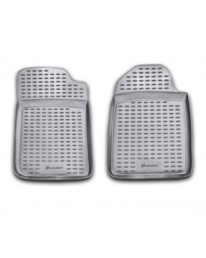 3D Patosnice RENAULT Kangoo 1997-2007 Van, set 2 kom.