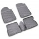 3D Patosnice RENAULT Kangoo 1997-2007 putnički, set 4 kom.