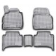 3D Patosnice RENAULT Scenic II 2003-2009, set 4 kom.