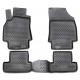 3D Patosnice RENAULT Megane Coupe 2008-2016, set 4 kom.