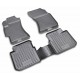 3D Patosnice SUBARU Outback 2003-2009, set 4 kom.