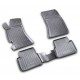 3D Patosnice SUBARU Impreza 2007->, set 4 kom.
