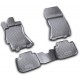 3D Patosnice SUBARU Legacy 2009-2014, set 4 kom.