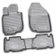 3D Patosnice TOYOTA RAV4 (XA30) 2005-2012, set 4 kom