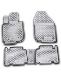 3D Patosnice TOYOTA RAV4 (XA30) Long 2005-2012, set 4 kom. 3D Patosnice TOYOTA RAV4 (XA30) Long 2005-2012, set 4 kom.