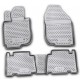 3D Patosnice TOYOTA RAV4 (XA30) Long 2005-2012, set 4 kom.