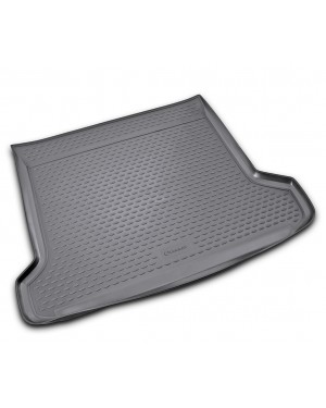 Kadica za gepek TOYOTA Land Cruiser Prado (J150) 2009-2013, 5 sedišta, 1 kom.