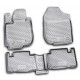 3D Patosnice TOYOTA RAV4 (XA30) 2010->2012, set 4 kom