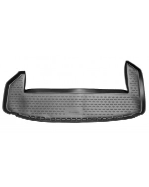 Kadica za gepek TOYOTA Highlander (XU40) 2007-2013, kratka, 1 kom.