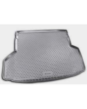 Kadica za gepek TOYOTA Highlander (XU40) 2007-2013, duga, 1 kom.