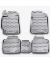 3D Patosnice TOYOTA Camry 2011-2018, 2.5L /3.5L, set 4 kom. 3D Patosnice TOYOTA Camry 2011-2018, 2.5L /3.5L, set 4 kom.