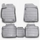 3D Patosnice TOYOTA Camry 2011-2018, 2.5L /3.5L, set 4 kom.