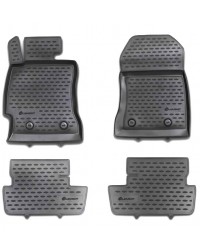 3D Patosnice TOYOTA GT 86, 2012-2021 set 4 kom 3D Patosnice TOYOTA GT 86, 2012-2021 set 4 kom