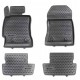 3D Patosnice TOYOTA GT 86, 2012-2021 set 4 kom