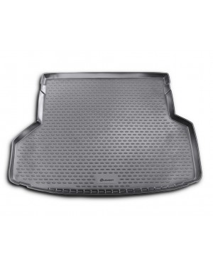 Kadica za gepek TOYOTA Highlander (XU40) 2012-2014 5/7 sedišta duga, 1 kom.