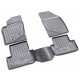 3D Patosnice VOLVO S60 2001-2009, set 4 kom.