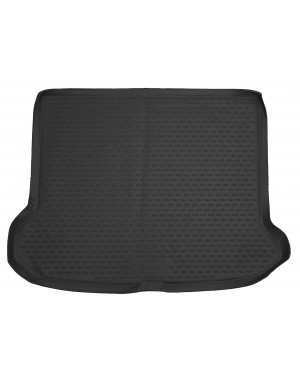 Kadica za gepek VOLVO XC60 2008-2017, 1 kom.