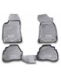 3D Patosnice VOLKSWAGEN Passat (B5) 1996-2005, set 4 kom.